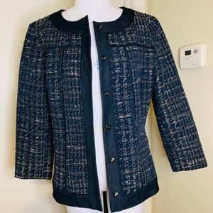 Tahari Blazer Jacket